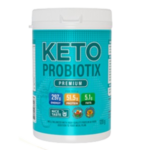 Keto Probiotix nápoj - recenze, názory, cena, složení, na co to je, lékárna - Česká republika