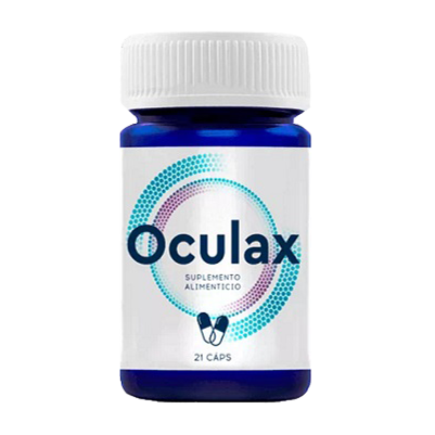 Oculax kapsle - recenze, názory, cena, složení, na co to je, lékárna - Česká republika