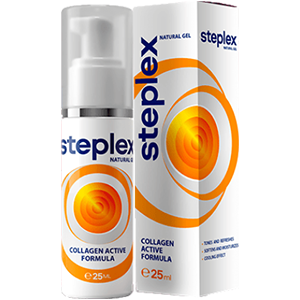Steplex gel - recenze, názory, cena, složení, na co to je, lékárna - Česká republika