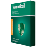 Vormixil tablety - recenze, názory, cena, složení, na co to je, lékárna - Česká republika