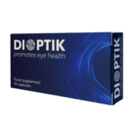 Dioptik capsule: recensioni, opinioni, prezzo, farmacia