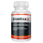Eromax Z capsule: recensioni, opinioni, prezzo, ingredienti, cosa serve, farmacia: Italia