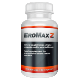 Eromax Z capsule: recensioni, opinioni, prezzo, ingredienti, cosa serve, farmacia: Italia