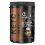 Keto Coffee Premium bebida - opiniones, precio, ingredientes, farmacia