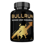 Bullrun Ero kapsule recenzie, názory, cena, lekáreň