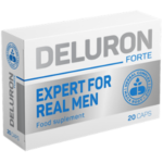 Deluron kapsule recenzie, názory, cena, lekáreň