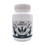 Slim Harmony cápsulas - opiniones, precio, ingredientes, farmacia