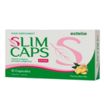 Slimcaps cápsulas - opiniones, precio, ingredientes, farmacia