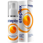 Steplex gél recenzie, názory, cena, lekáreň